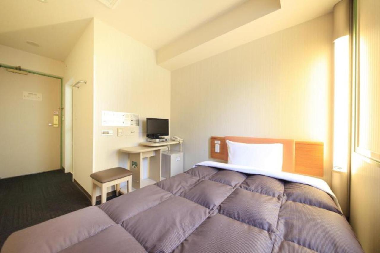 Washington R&B Hotel Sendai Hirosedori Ekimae Eksteriør bilde