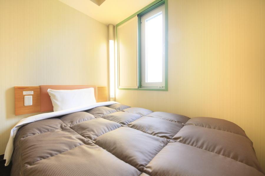 Washington R&B Hotel Sendai Hirosedori Ekimae Eksteriør bilde