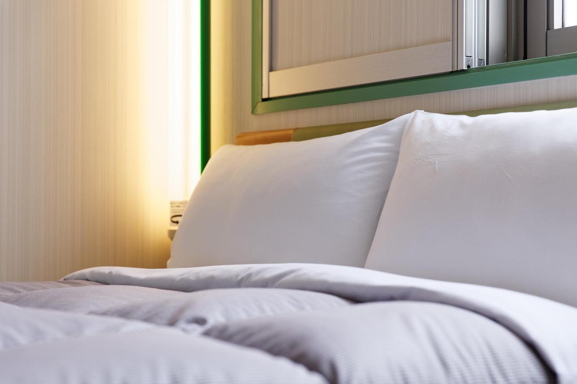 Washington R&B Hotel Sendai Hirosedori Ekimae Eksteriør bilde