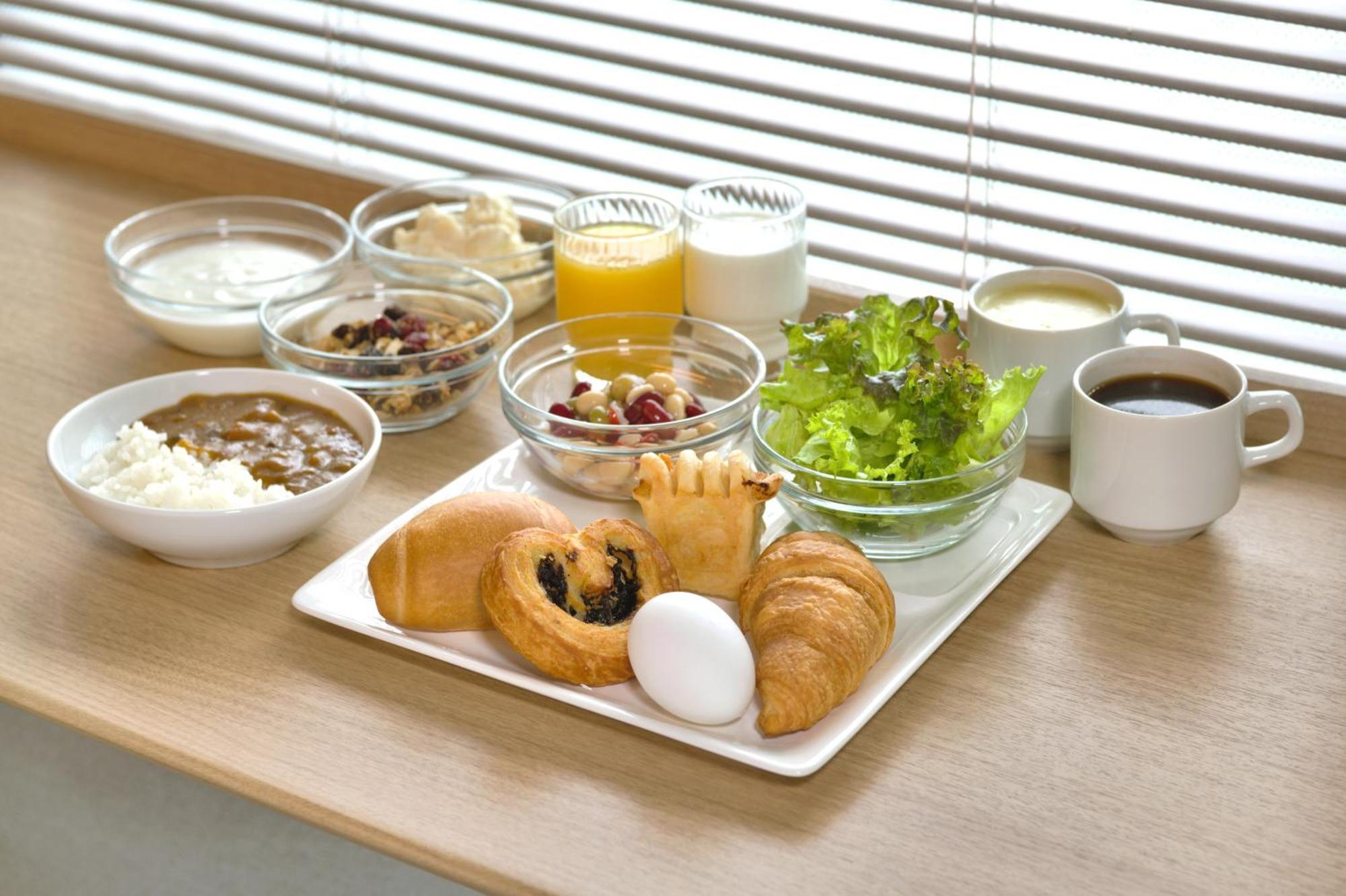 Washington R&B Hotel Sendai Hirosedori Ekimae Eksteriør bilde