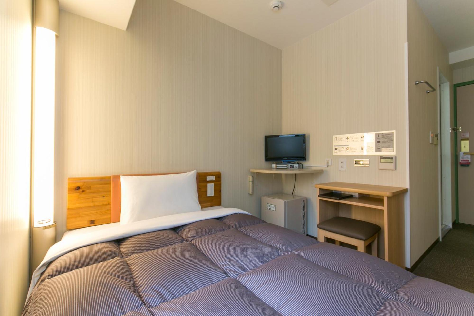 Washington R&B Hotel Sendai Hirosedori Ekimae Eksteriør bilde
